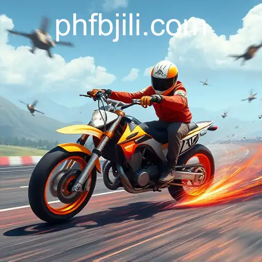 Exploring the Thrilling World of 'Action Games' with fbjili