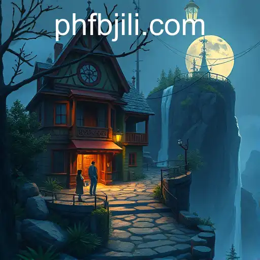 Exploring the Thrills of Adventure Games with 'Fbjili'
