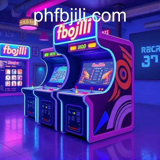 Exploring the Allure of Arcade Games: The Role of 'fbjili' in Online Gaming