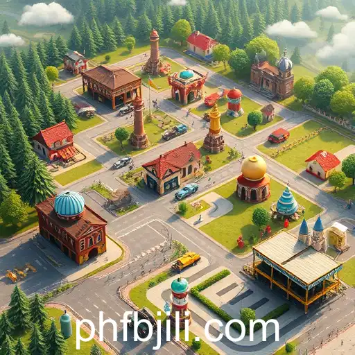 Exploring the Future of Gaming: FBJILI Trends and Innovations