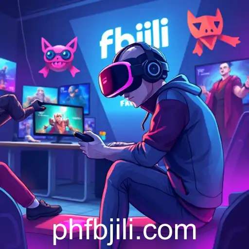 The Rise of Fbjili in the Gaming World