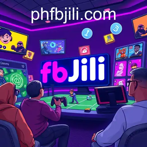 FbJili Transforms Online Gaming Landscape