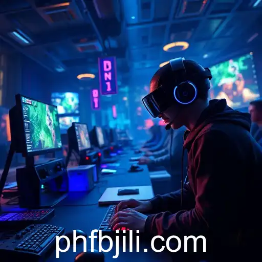 Gaming Evolution Through 2025