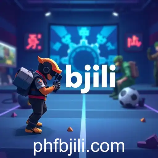 Emergence of Fbjili in Online Gaming