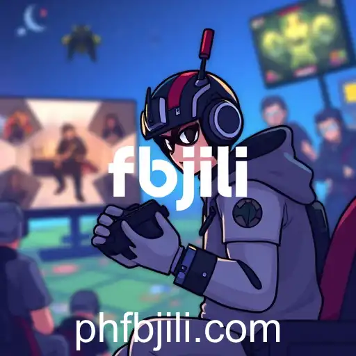 The Rise of FbJili: Shaping Online Gaming in 2025