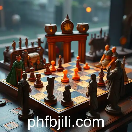 The Rise of Fbjili in the Gaming World