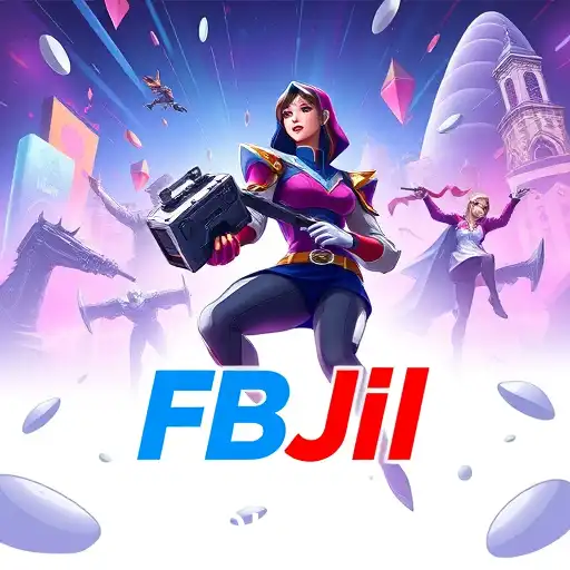 The Rise of Fbjili in the Gaming World