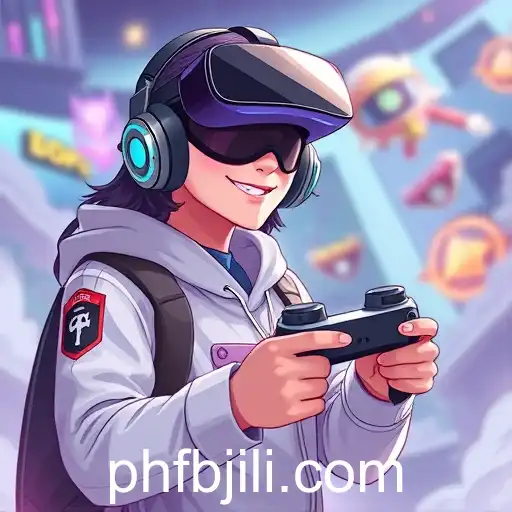 Exploring the Rise of FBJILI in the Online Gaming World