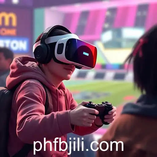 The Rise of Online Gaming Platforms