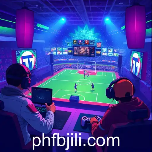 The Rise of FBJILI in the Gaming World