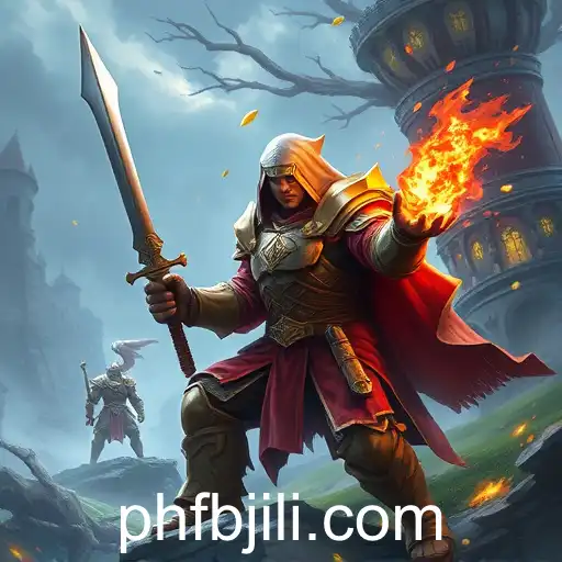 The Rise of FBJili in the Gaming World