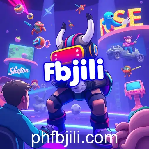 The Rise of 'fbjili': A New Player in Online Gaming