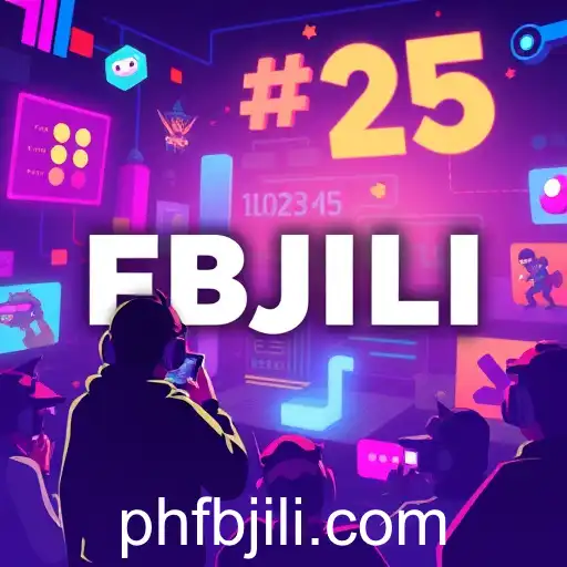 The Rise of Fbjili: A New Era in Online Gaming