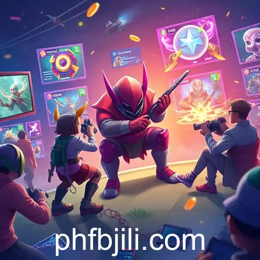 Exploring the Rise of Fbjili in Online Gaming