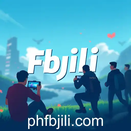 The Rise of FBJILI: A New Era in Online Gaming