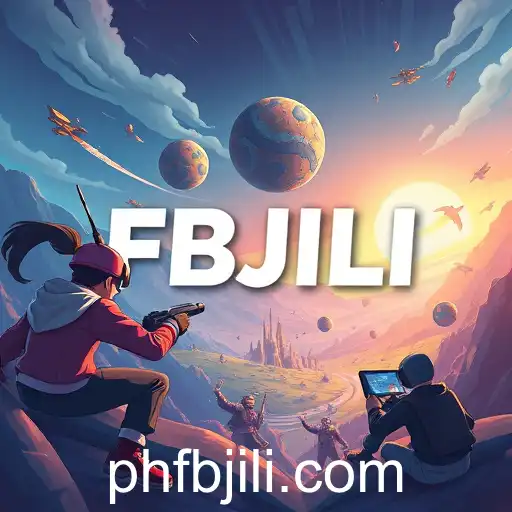 The Rise of Fbjili in the Online Gaming Sphere