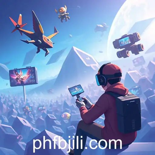 Rise of Online Game Platforms