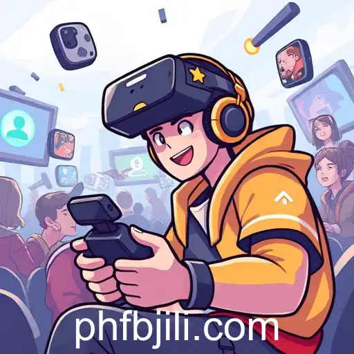 The Rise of Virtual Communities in Gaming