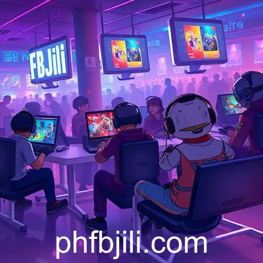 The Rising Influence of Online Gaming: A Look at FBJili