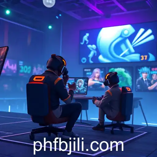 The Rising Influence of Online Gaming Platforms