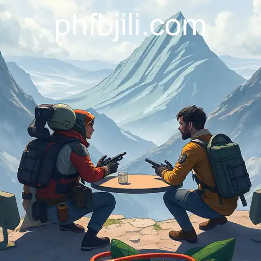 Discovering 'Multiplayer Games': A Dive into the World of 'fbjili'