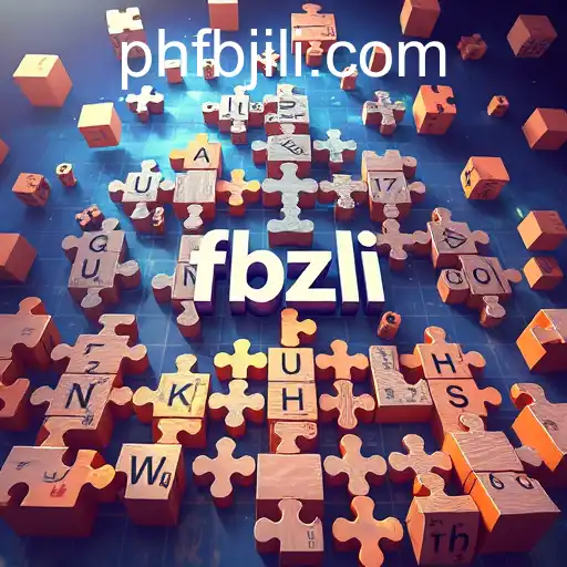 Exploring the Fascinating World of Puzzle Games on fbjili