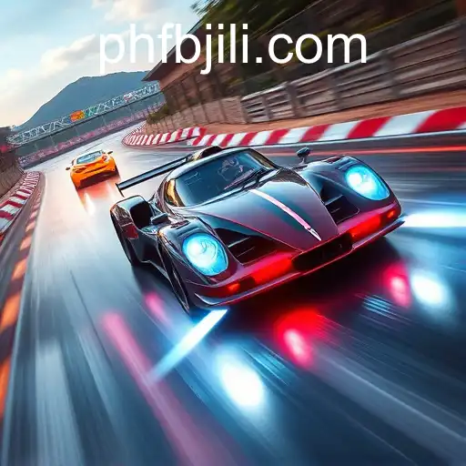 The Thrilling World of Racing Games: Exploring with 'fbjili'