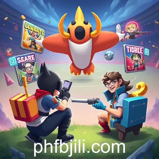 The Rise of FBJili in Online Gaming