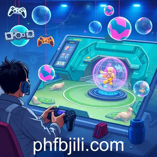 The Rise of Gaming Portals in 2025