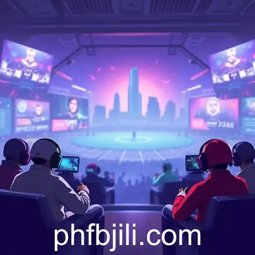 The Rise of Online Gaming Platforms