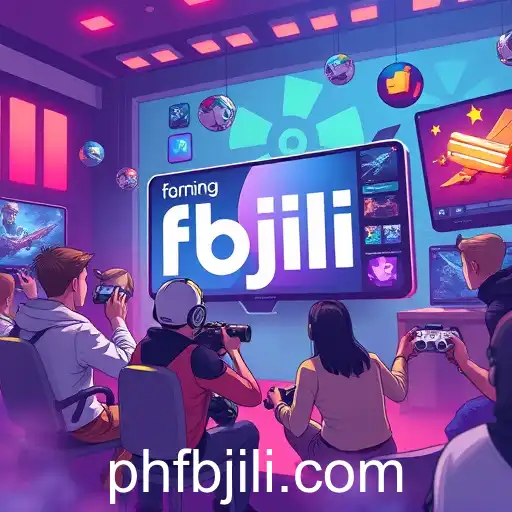 The Rise of Online Gaming Ecosystems