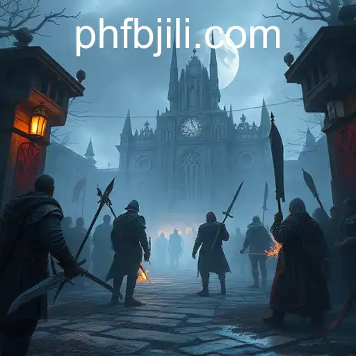 Exploring the Enchanting World of Role-Playing Games