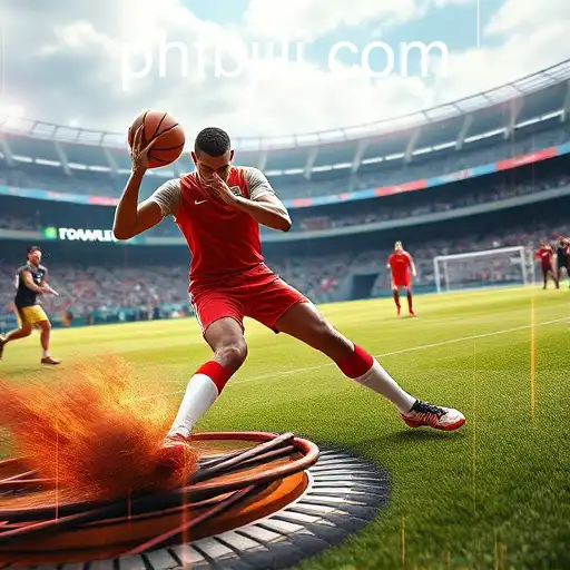 The Rise of 'Sports Games' Featuring fbjili: A New Era in Online Gaming