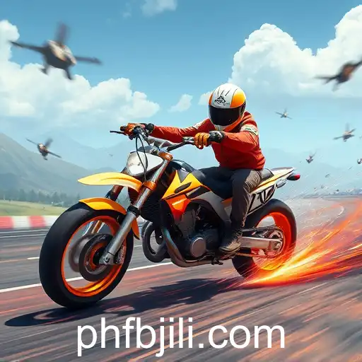 Exploring the Thrilling World of 'Action Games' with fbjili