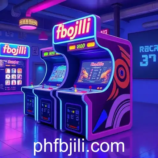 Exploring the Allure of Arcade Games: The Role of 'fbjili' in Online Gaming