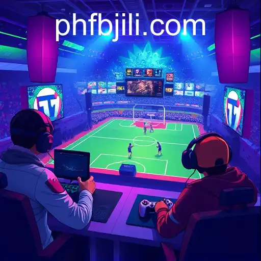 The Evolution of Online Gaming: fbjili's Rising Influence