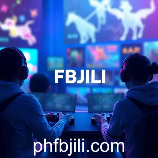 Exploring the Rise of FBJILI in the Online Gaming World
