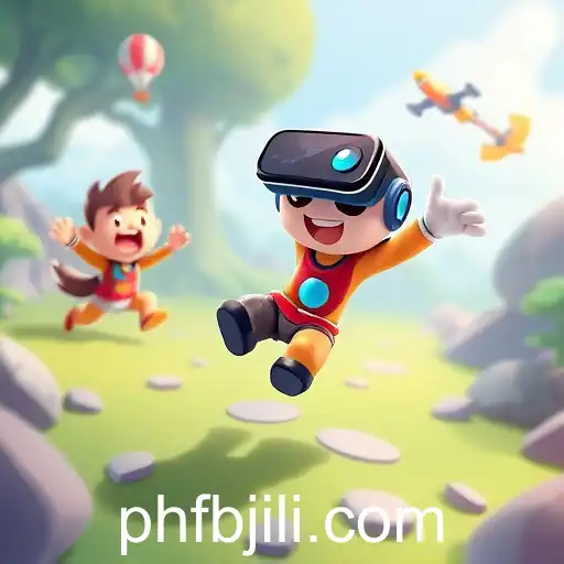 FBjili Launches New Era in Online Gaming