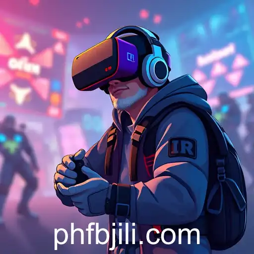 The Evolution of Online Gaming in the Mid-2020s