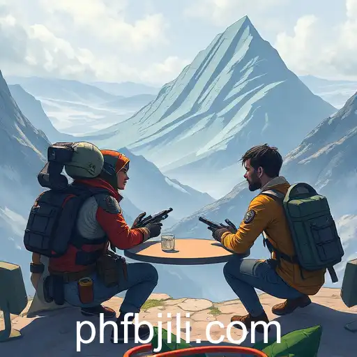 Discovering 'Multiplayer Games': A Dive into the World of 'fbjili'