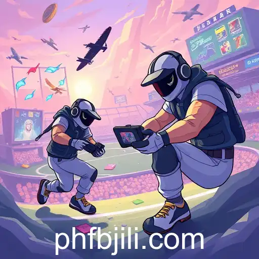 The Rise of Online Gaming in the Digital Age