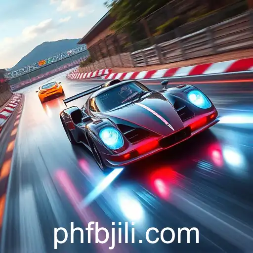 The Thrilling World of Racing Games: Exploring with 'fbjili'