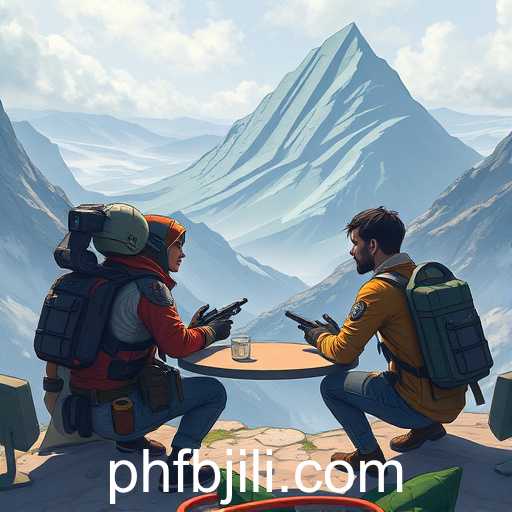 The Rise of 'fbjili': A New Player in Online Gaming