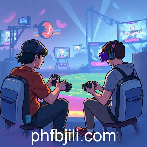 The Rise of FbJili in Online Gaming