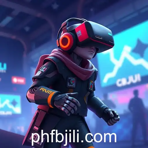The Rise of FBJILI: A New Era in Online Gaming