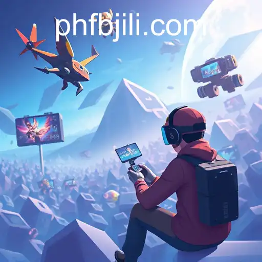 Rise of Online Game Platforms