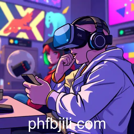 The Rising Phenomenon of Online Gaming Cultures