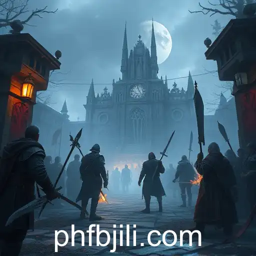 Exploring the Enchanting World of Role-Playing Games